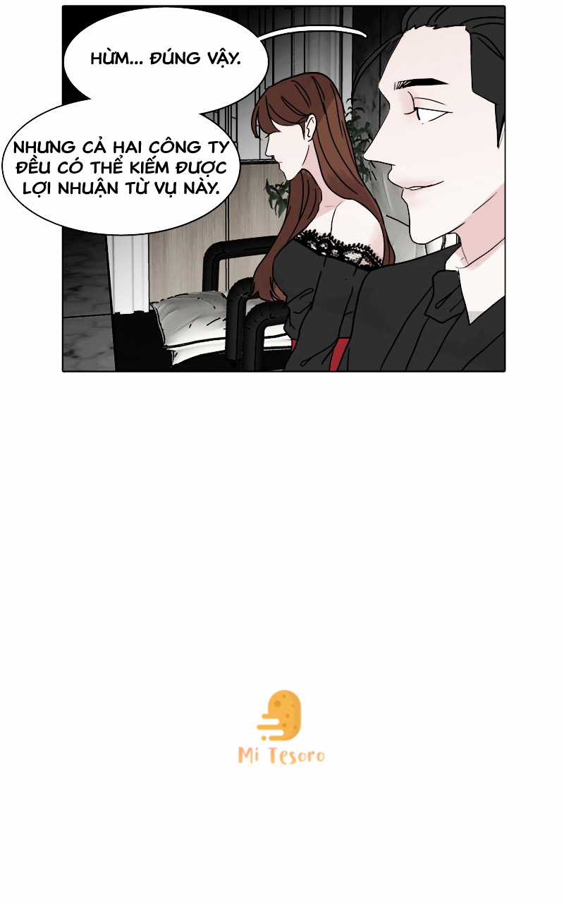 Lost In Translation - Chapter 9 - Trang 14