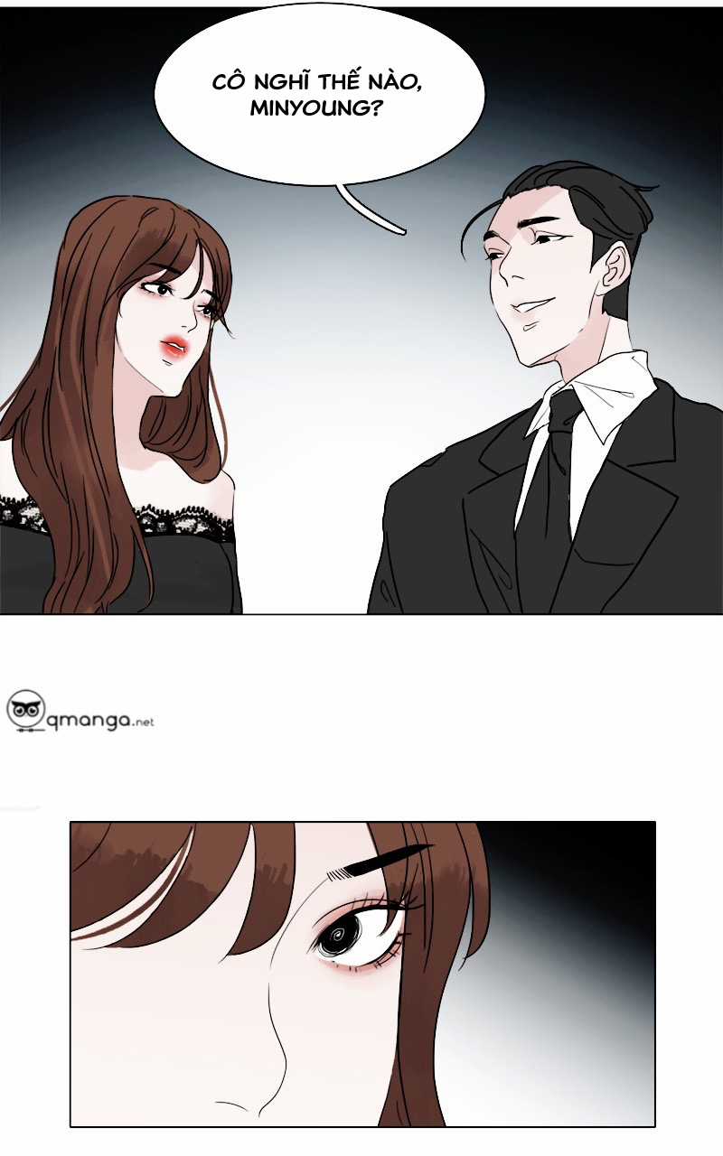 Lost In Translation - Chapter 9 - Trang 15