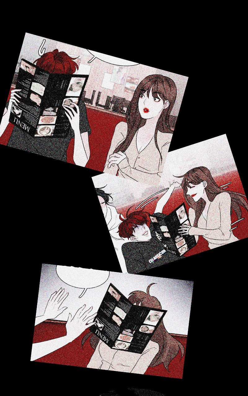 Lost In Translation - Chapter 9 - Trang 18