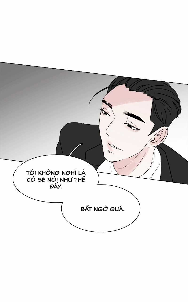 Lost In Translation - Chapter 9 - Trang 26
