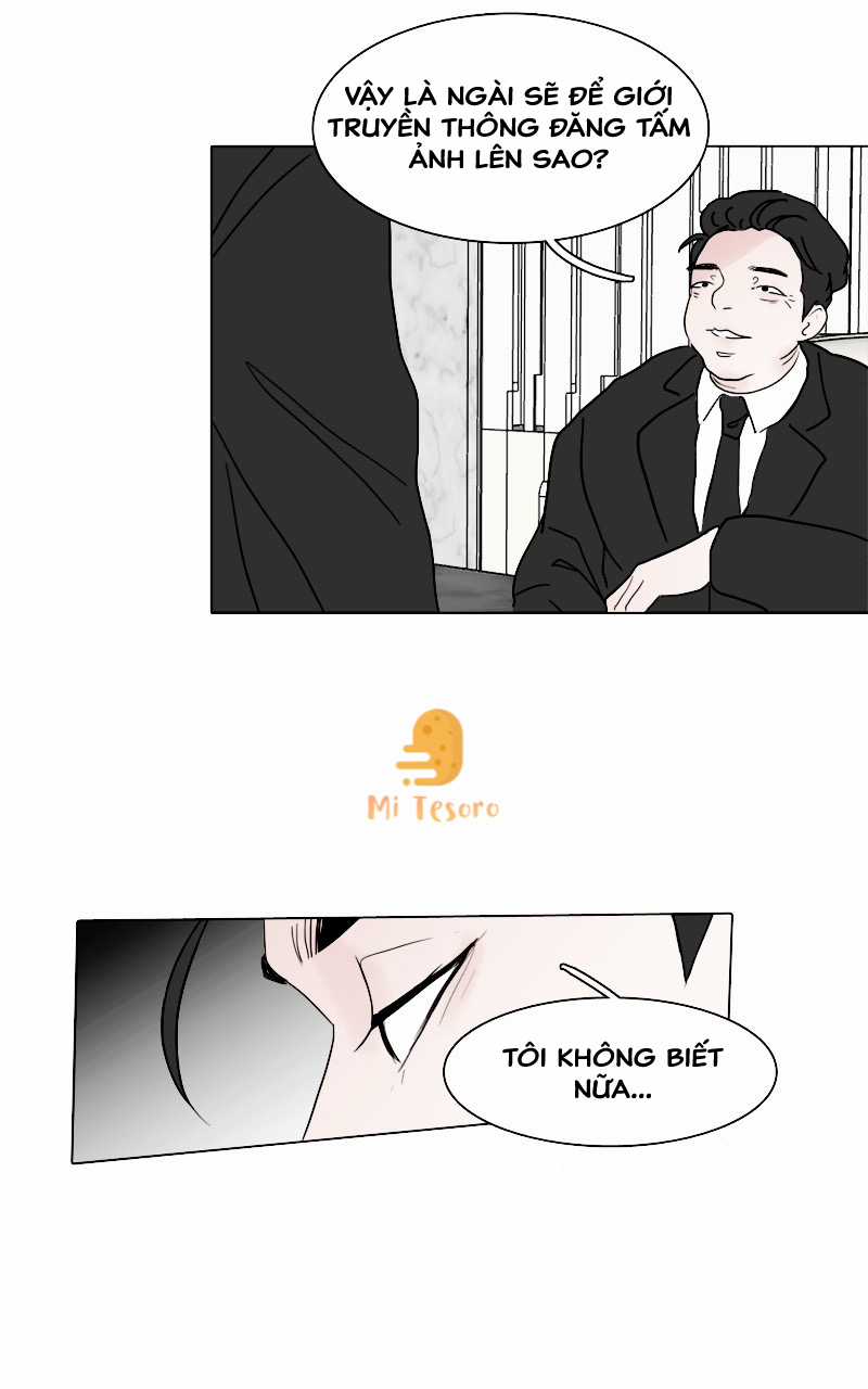 Lost In Translation - Chapter 9 - Trang 28