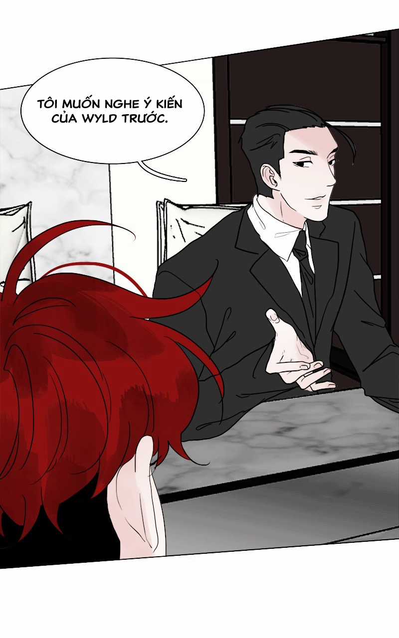 Lost In Translation - Chapter 9 - Trang 29