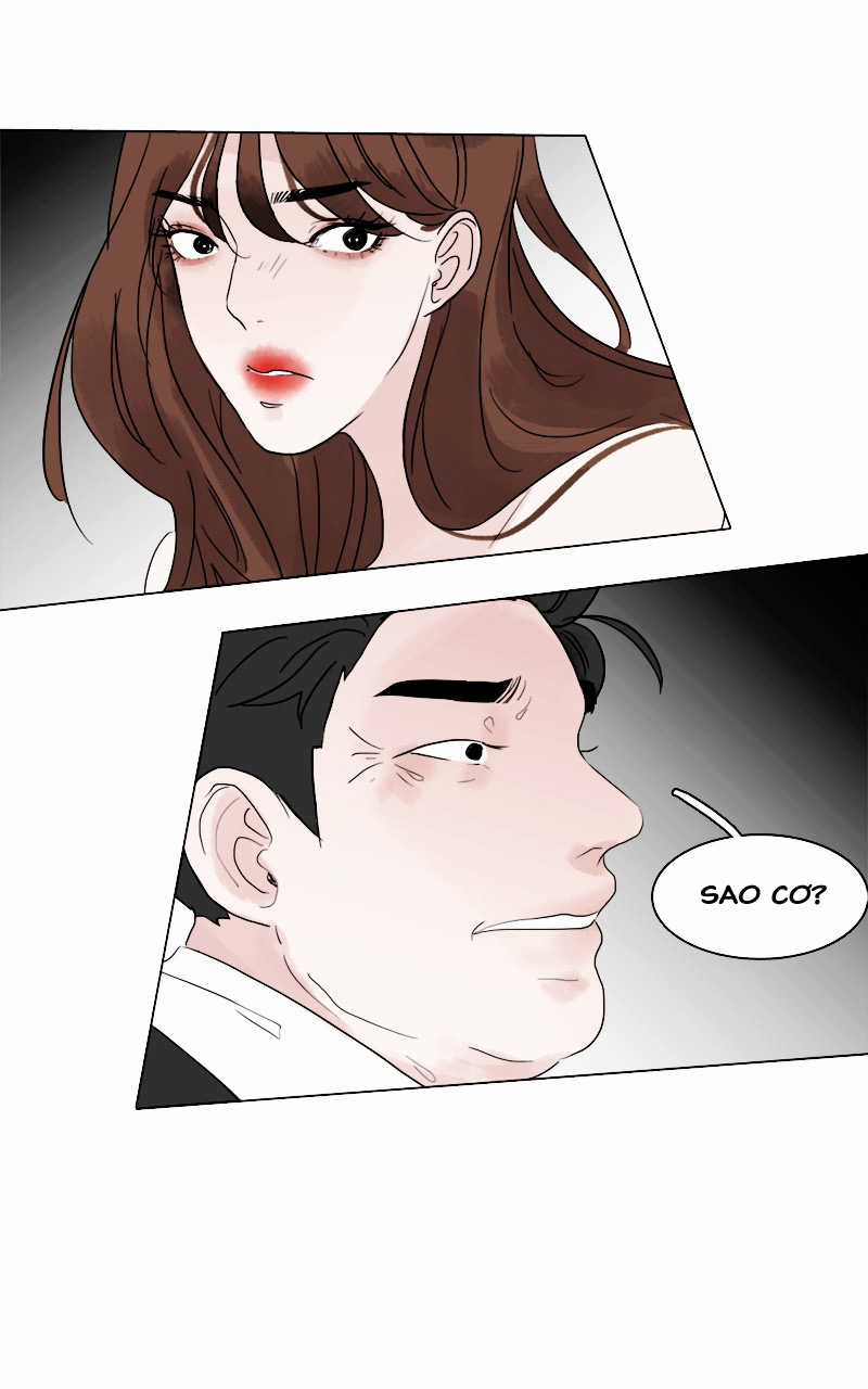 Lost In Translation - Chapter 9 - Trang 31