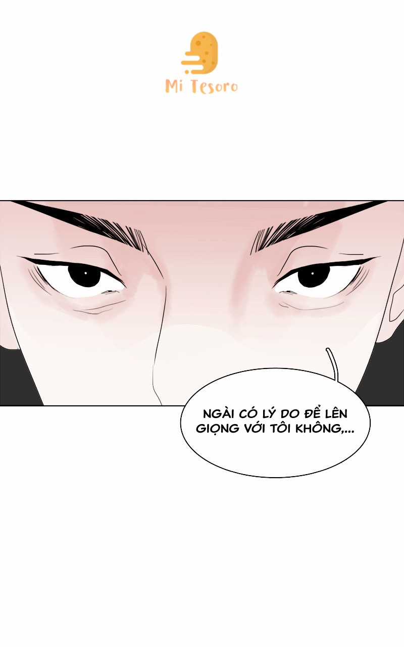 Lost In Translation - Chapter 9 - Trang 33