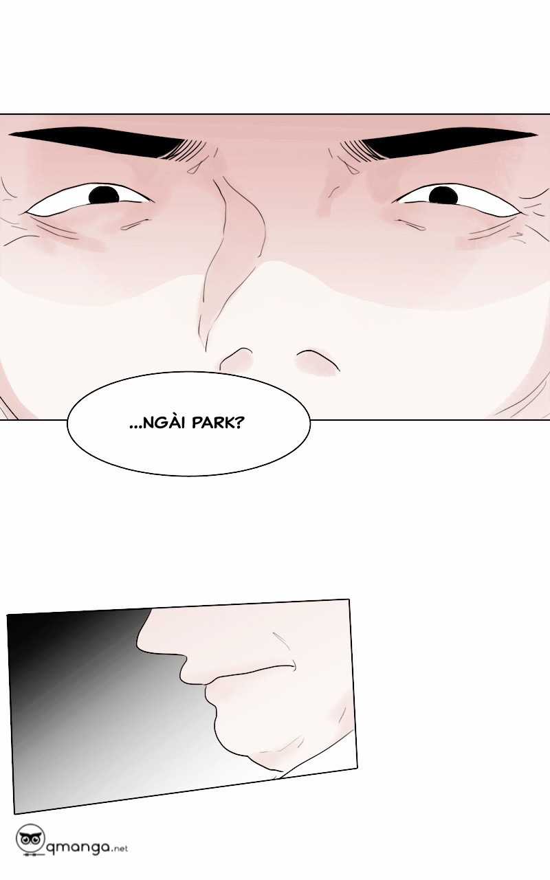 Lost In Translation - Chapter 9 - Trang 34