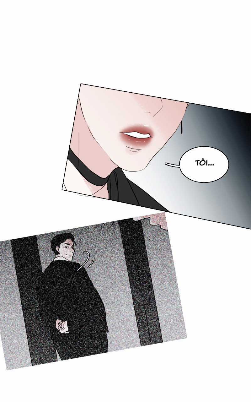 Lost In Translation - Chapter 9 - Trang 40