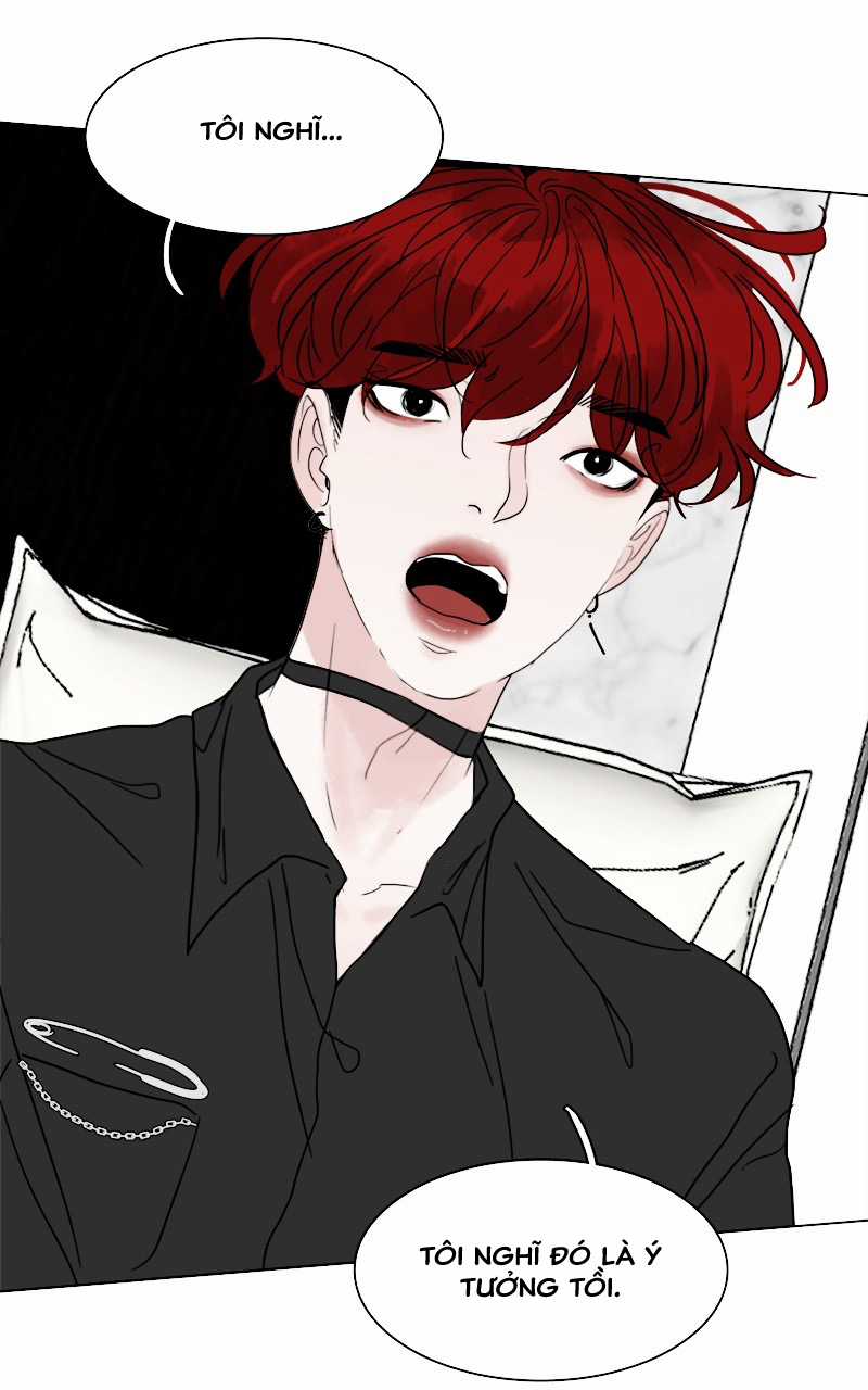 Lost In Translation - Chapter 9 - Trang 43