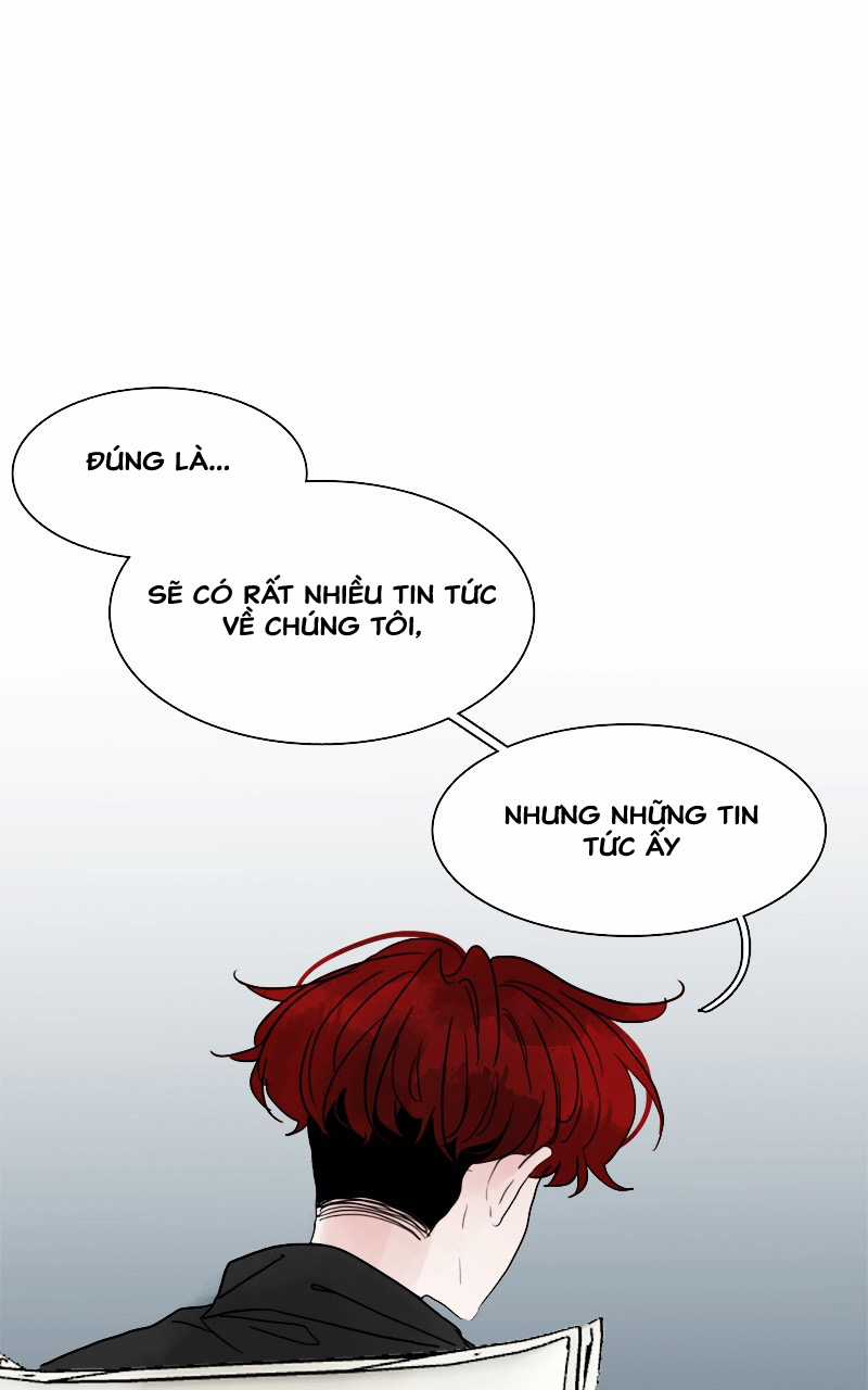 Lost In Translation - Chapter 9 - Trang 45