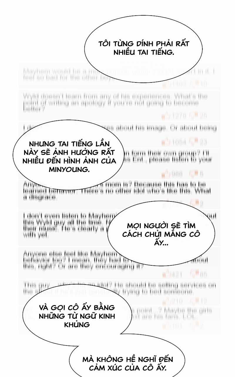 Lost In Translation - Chapter 9 - Trang 47