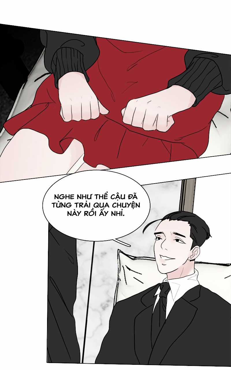 Lost In Translation - Chapter 9 - Trang 51