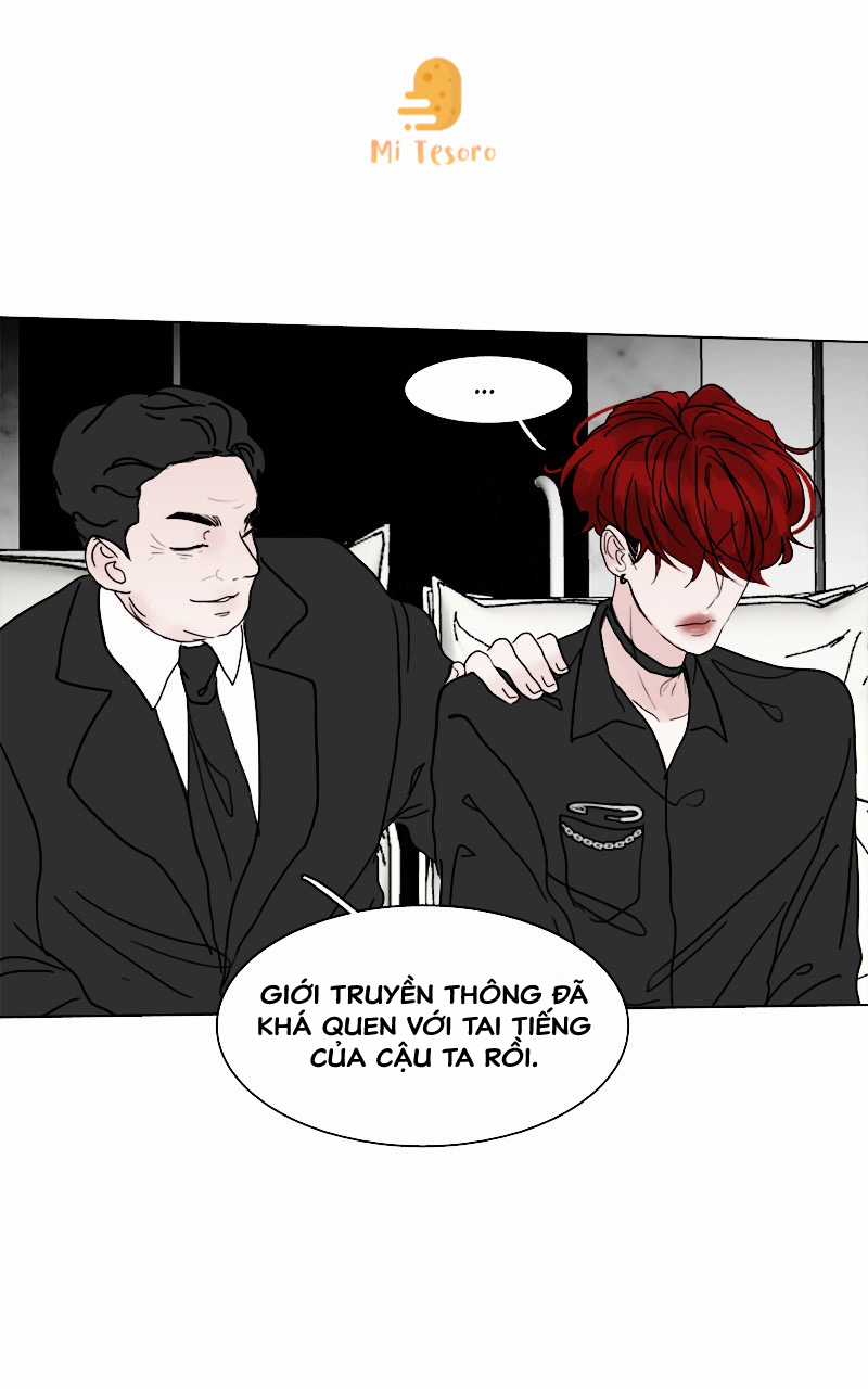 Lost In Translation - Chapter 9 - Trang 52