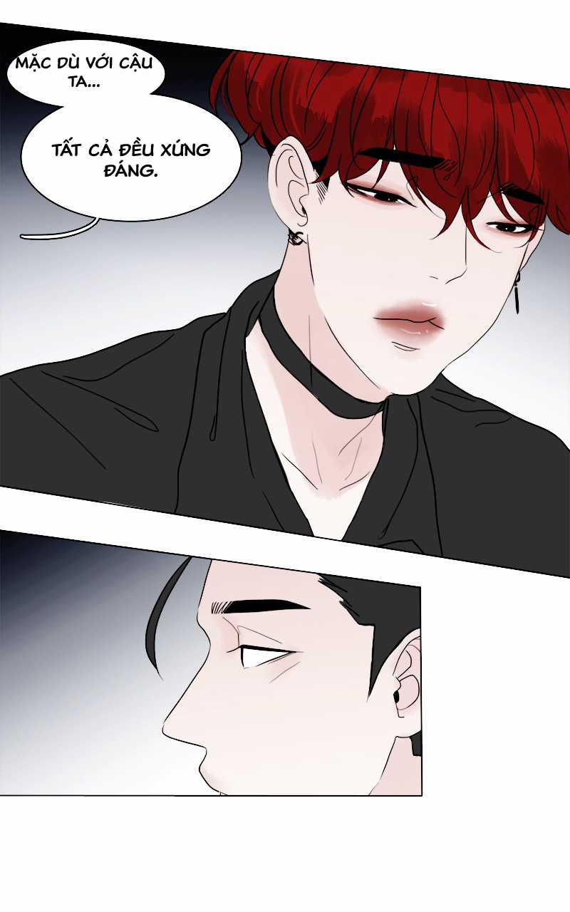 Lost In Translation - Chapter 9 - Trang 53