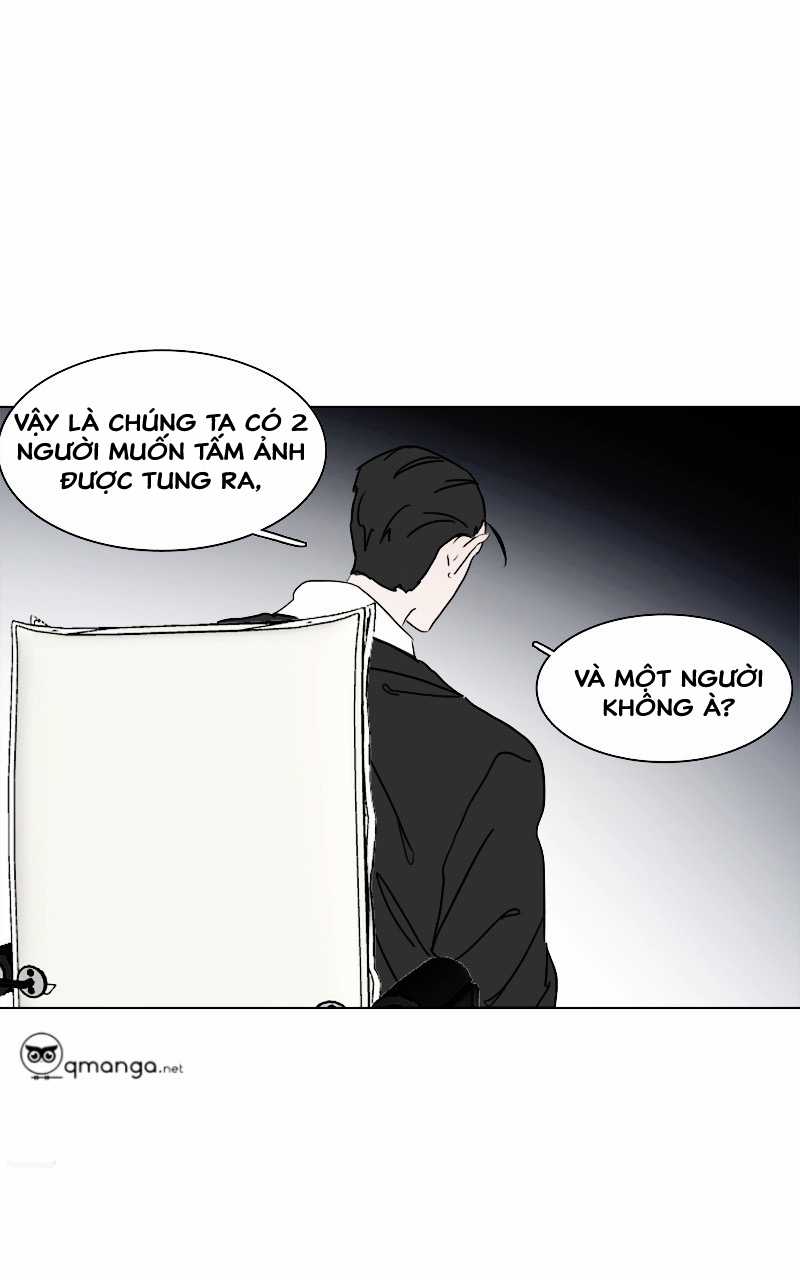 Lost In Translation - Chapter 9 - Trang 54