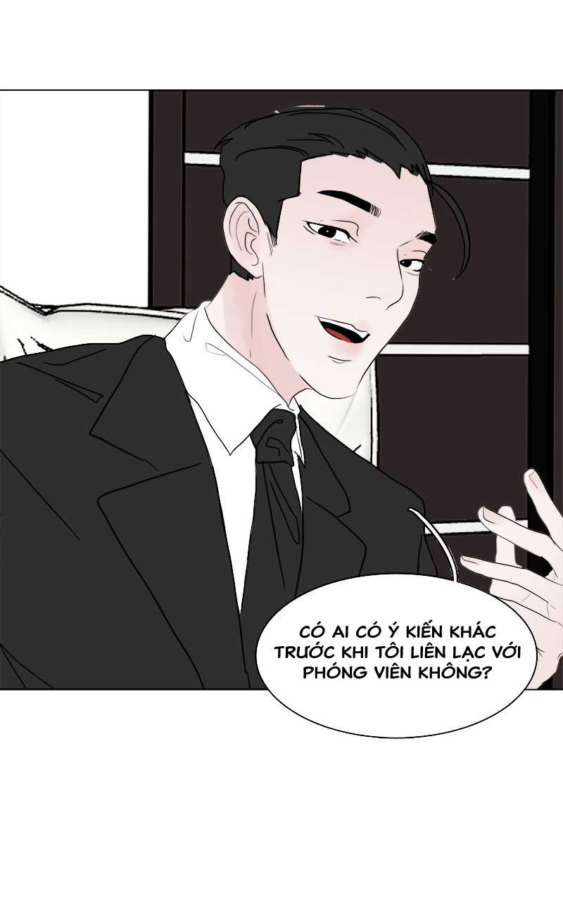 Lost In Translation - Chapter 9 - Trang 55