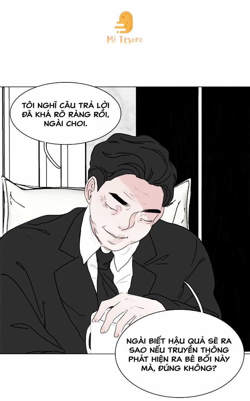 Lost In Translation - Chapter 9 - Trang 10