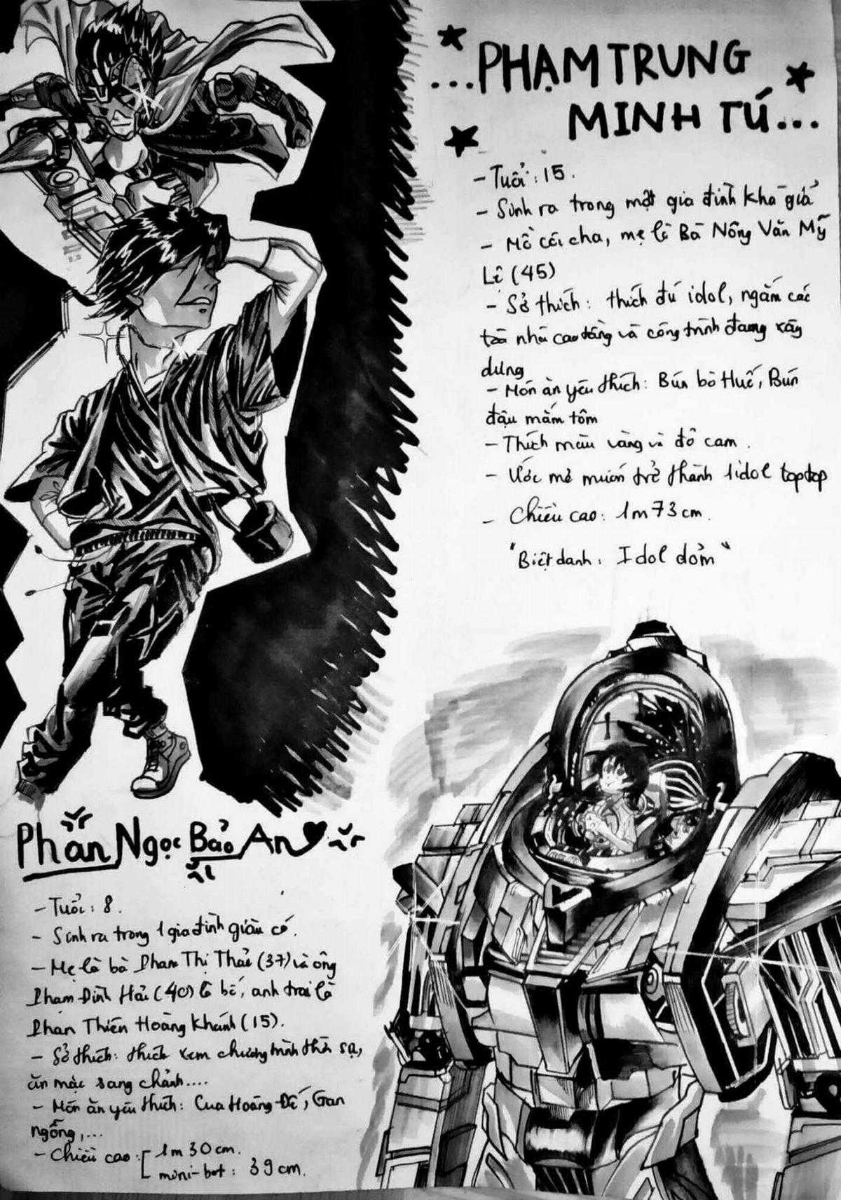 Lost soul (VN) - Chapter 1 - Trang 3