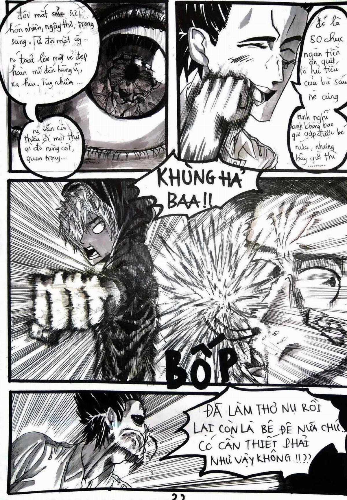 Lost soul (VN) - Chapter 1 - Trang 36