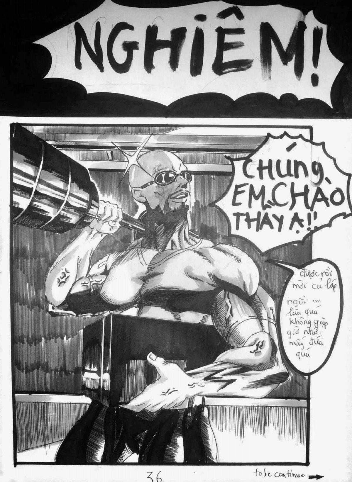 Lost soul (VN) - Chapter 1 - Trang 40