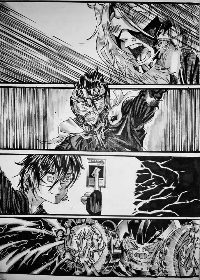 Lost soul (VN) - Chapter 2 - Trang 2