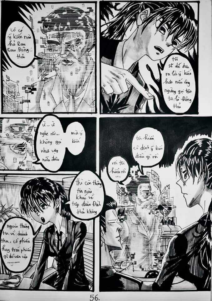 Lost soul (VN) - Chapter 2 - Trang 20