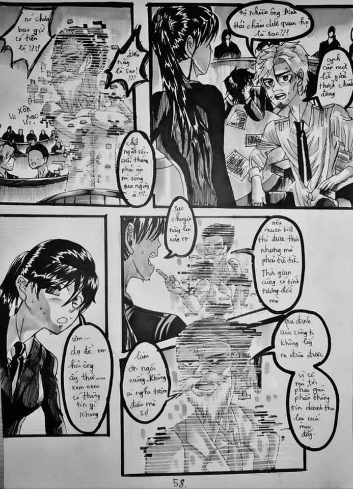 Lost soul (VN) - Chapter 2 - Trang 22