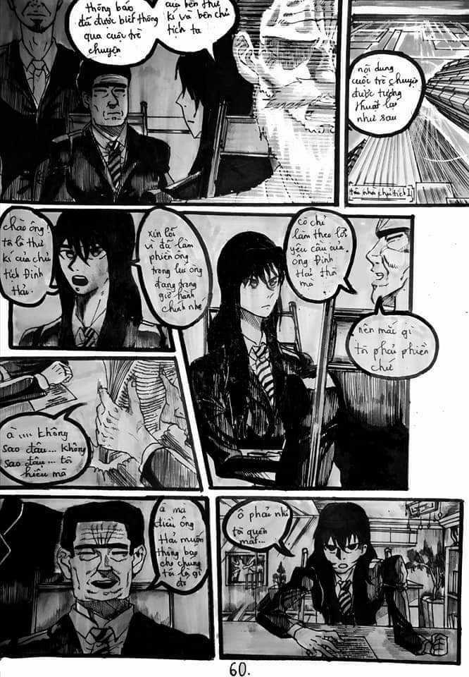 Lost soul (VN) - Chapter 2 - Trang 24