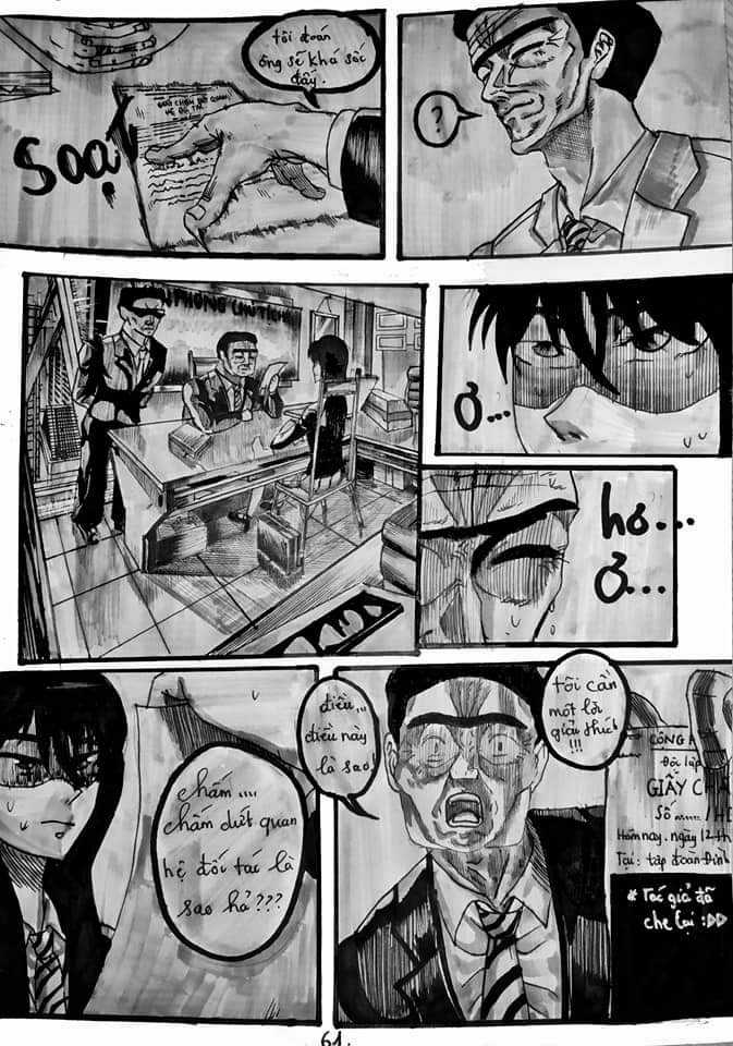 Lost soul (VN) - Chapter 2 - Trang 25