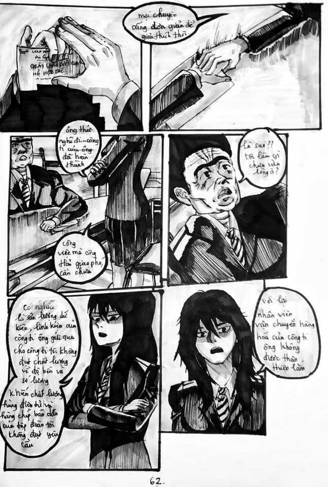 Lost soul (VN) - Chapter 2 - Trang 26