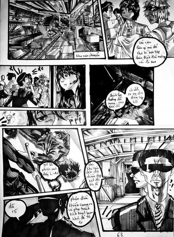 Lost soul (VN) - Chapter 2 - Trang 27