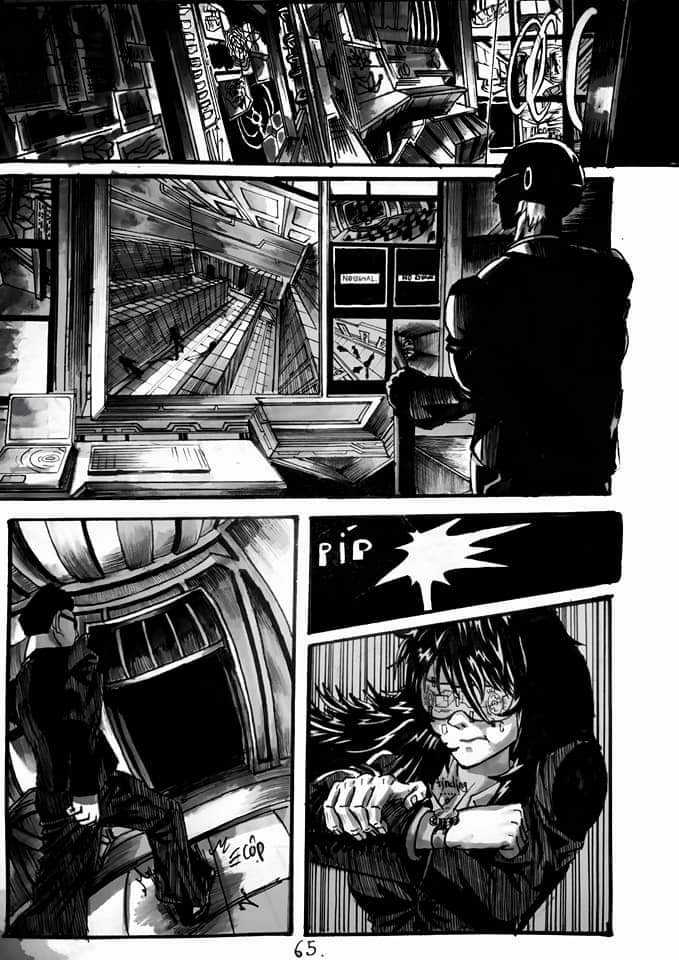 Lost soul (VN) - Chapter 2 - Trang 29