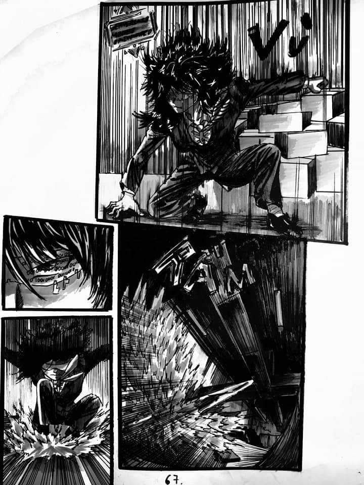 Lost soul (VN) - Chapter 2 - Trang 31