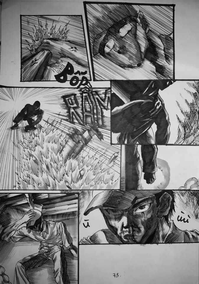 Lost soul (VN) - Chapter 2 - Trang 37