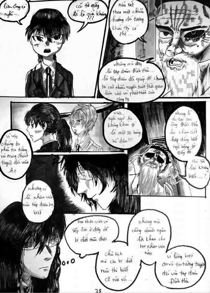 Lost soul (VN) - Chapter 2 - Trang 42