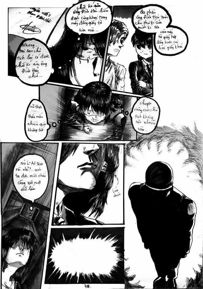 Lost soul (VN) - Chapter 2 - Trang 43