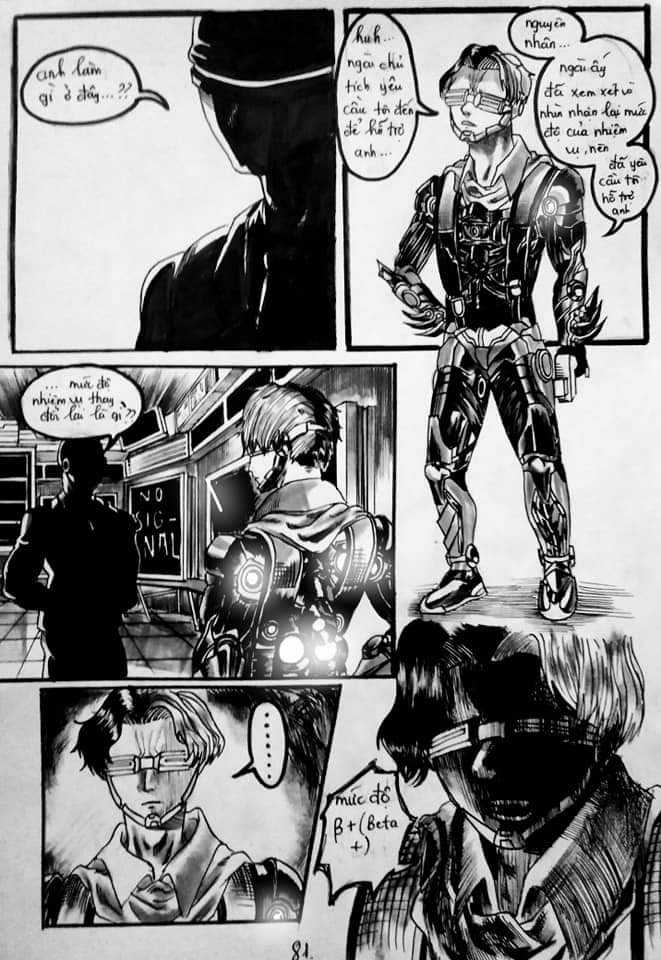 Lost soul (VN) - Chapter 2 - Trang 45