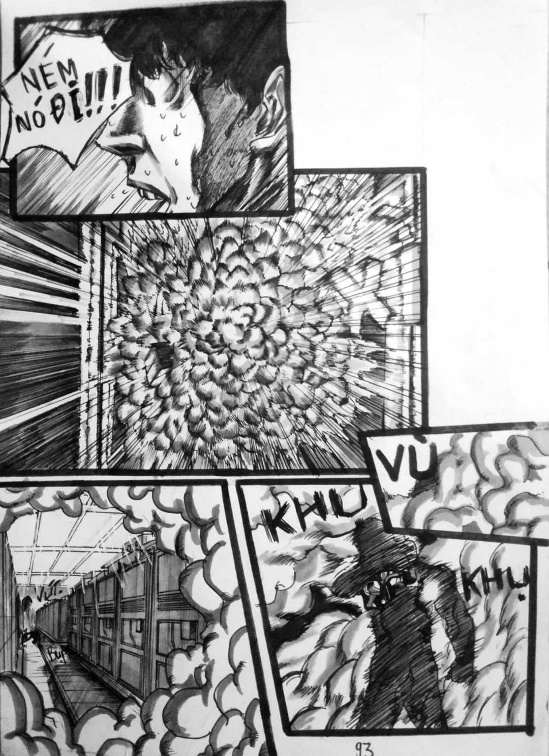 Lost soul (VN) - Chapter 2 - Trang 57