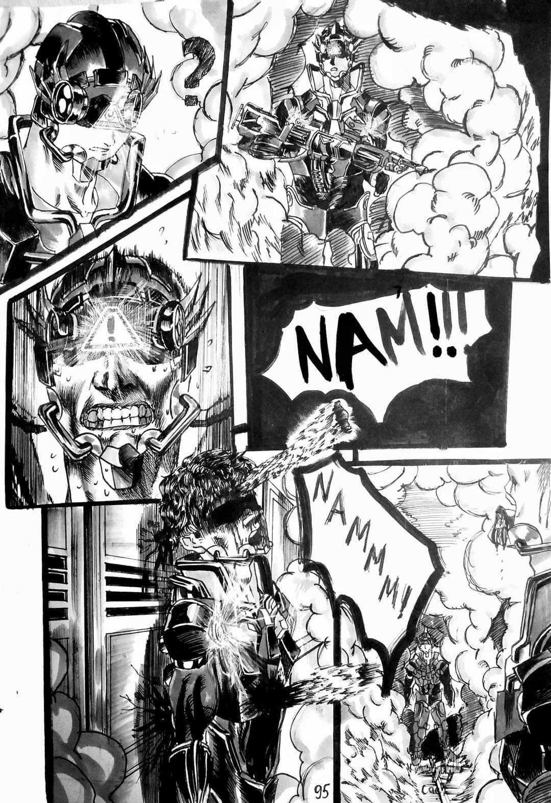 Lost soul (VN) - Chapter 2 - Trang 59