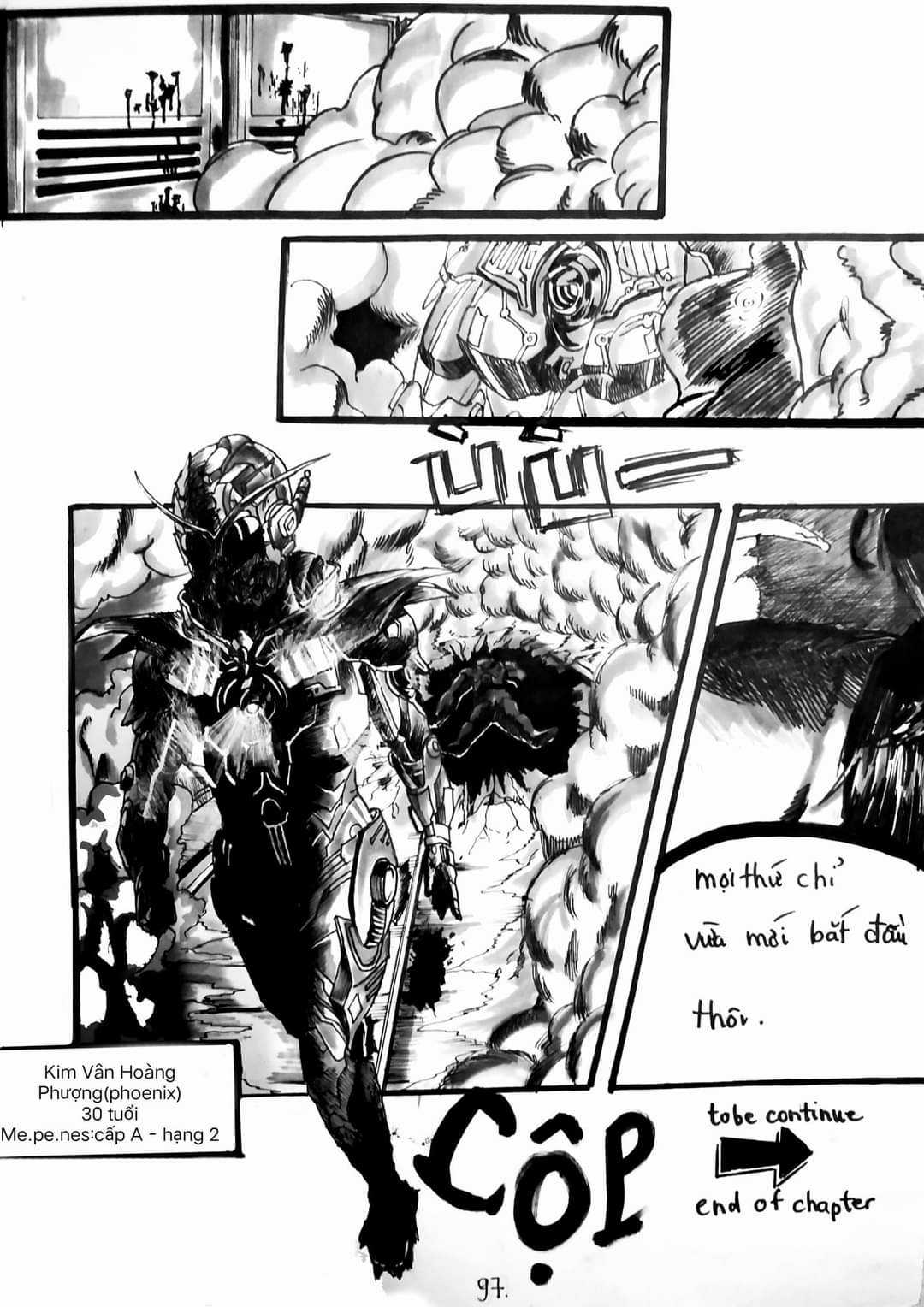 Lost soul (VN) - Chapter 2 - Trang 61