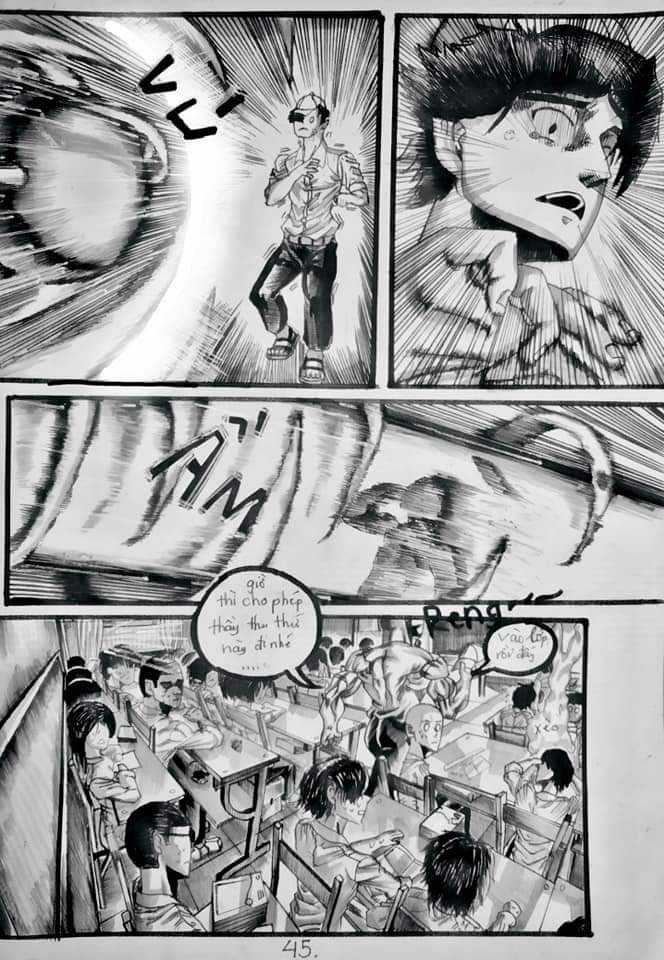 Lost soul (VN) - Chapter 2 - Trang 10