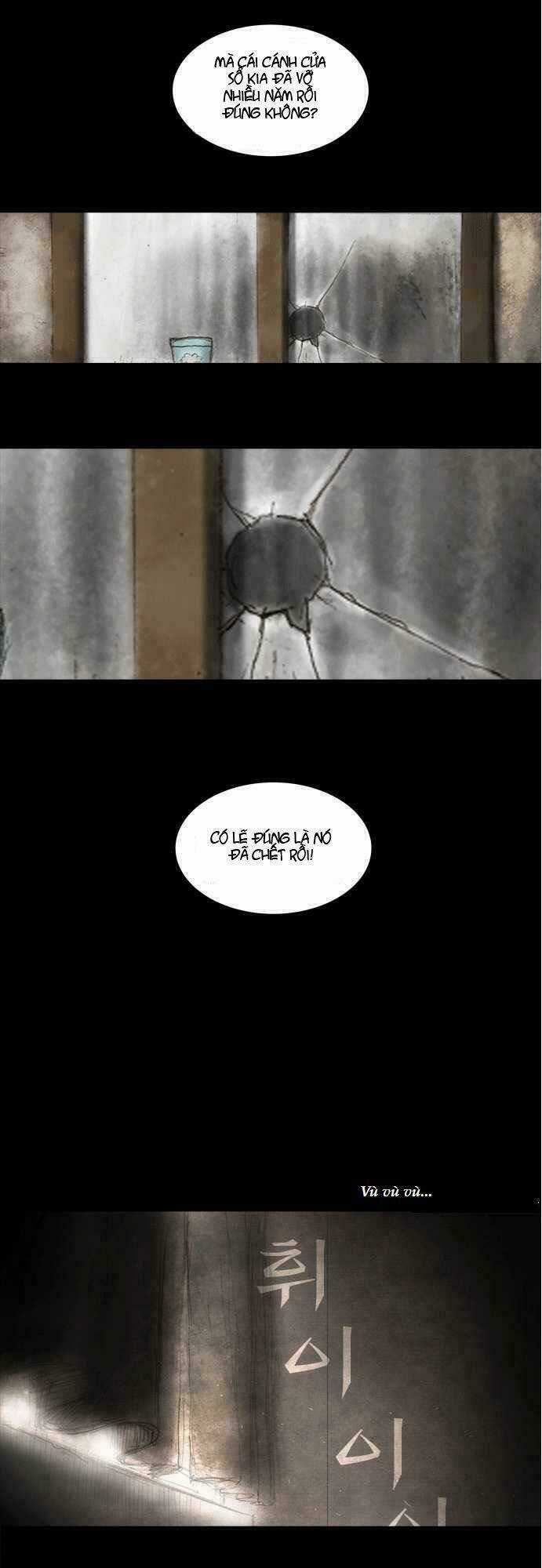 Lost - Chapter 0 - Trang 4