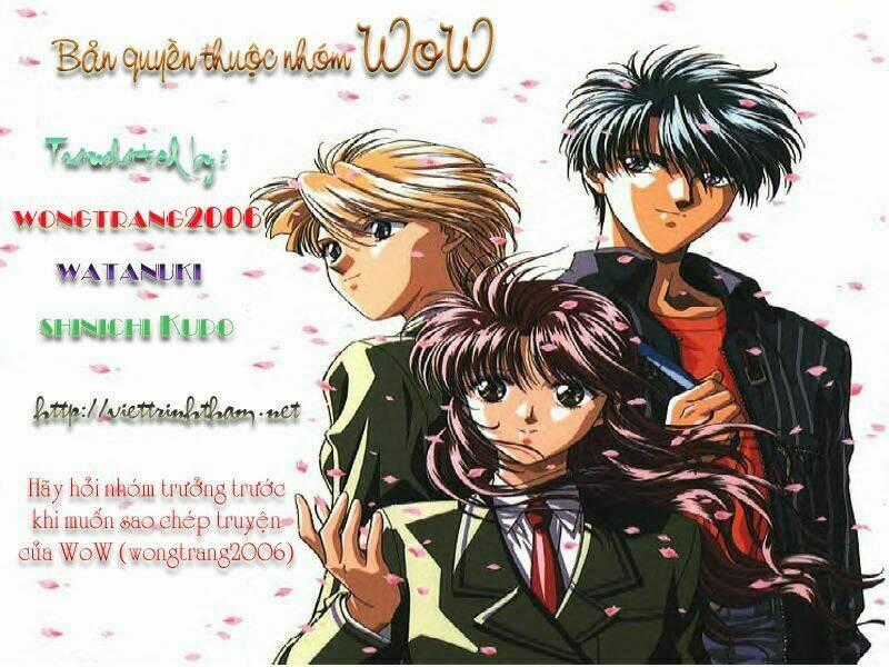 Lost - Chapter 1 - Trang 22