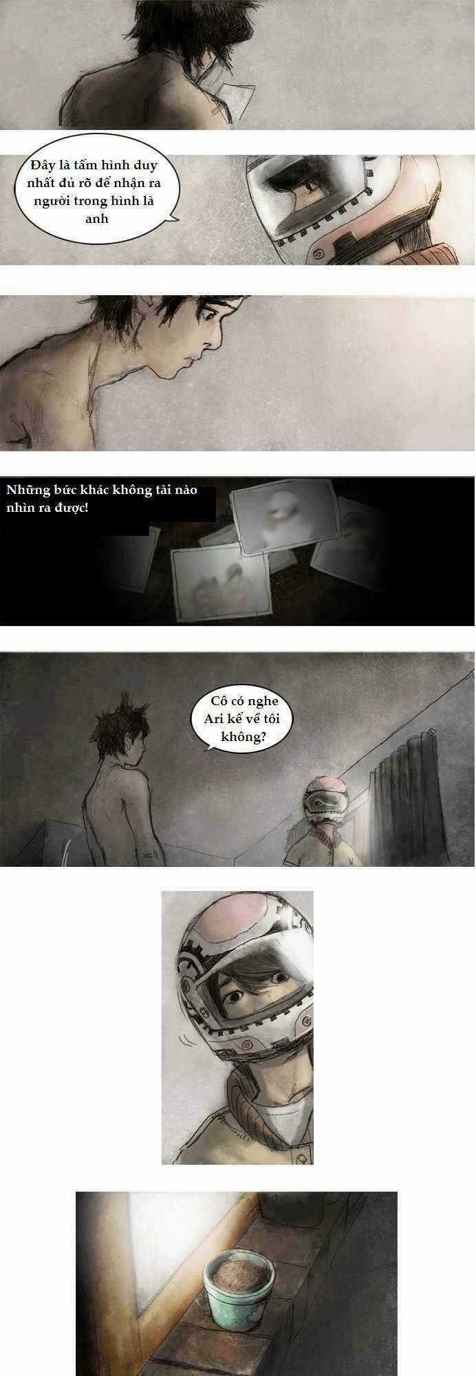 Lost - Chapter 2 - Trang 14