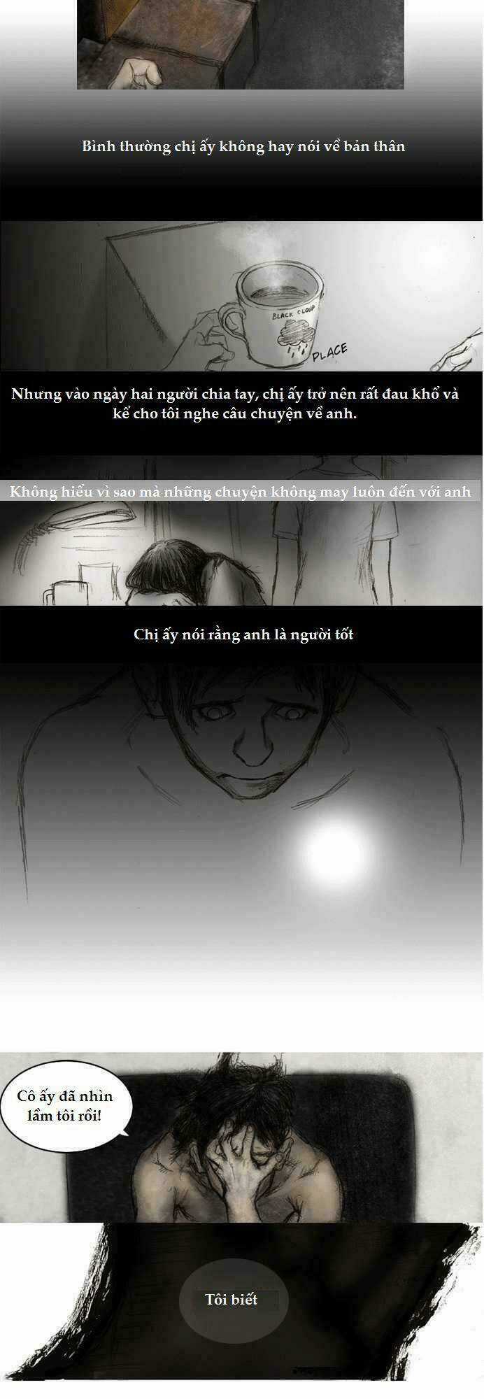 Lost - Chapter 2 - Trang 15