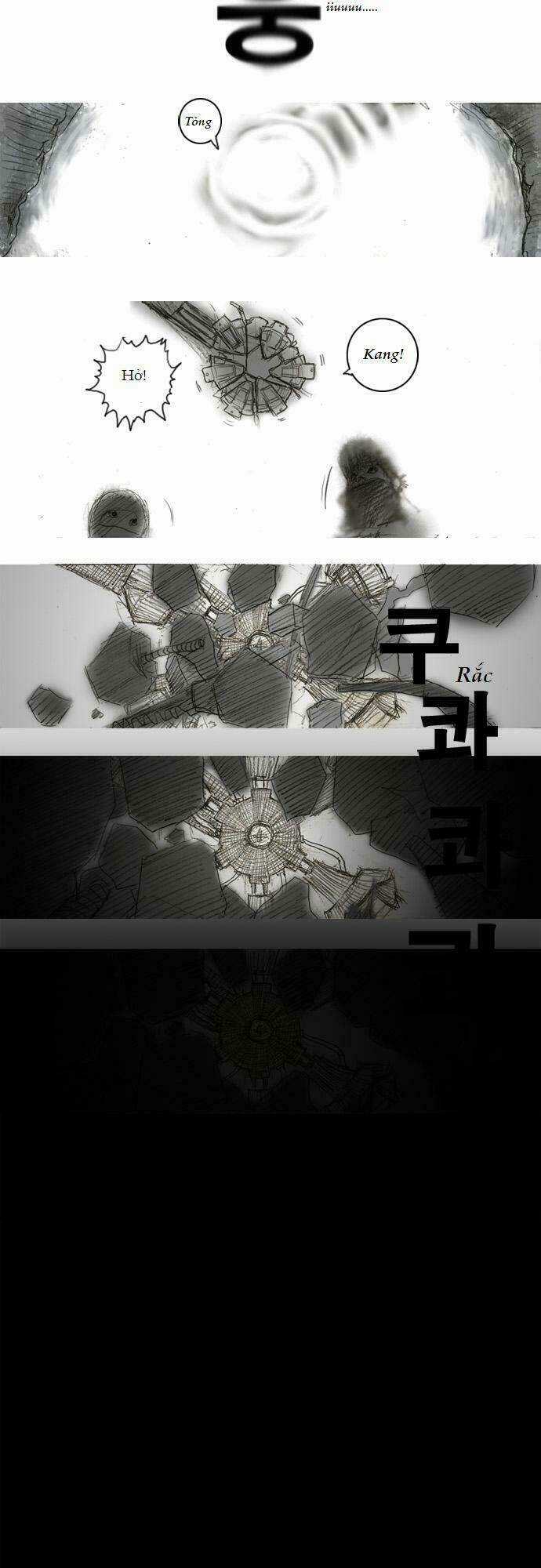 Lost - Chapter 4 - Trang 12