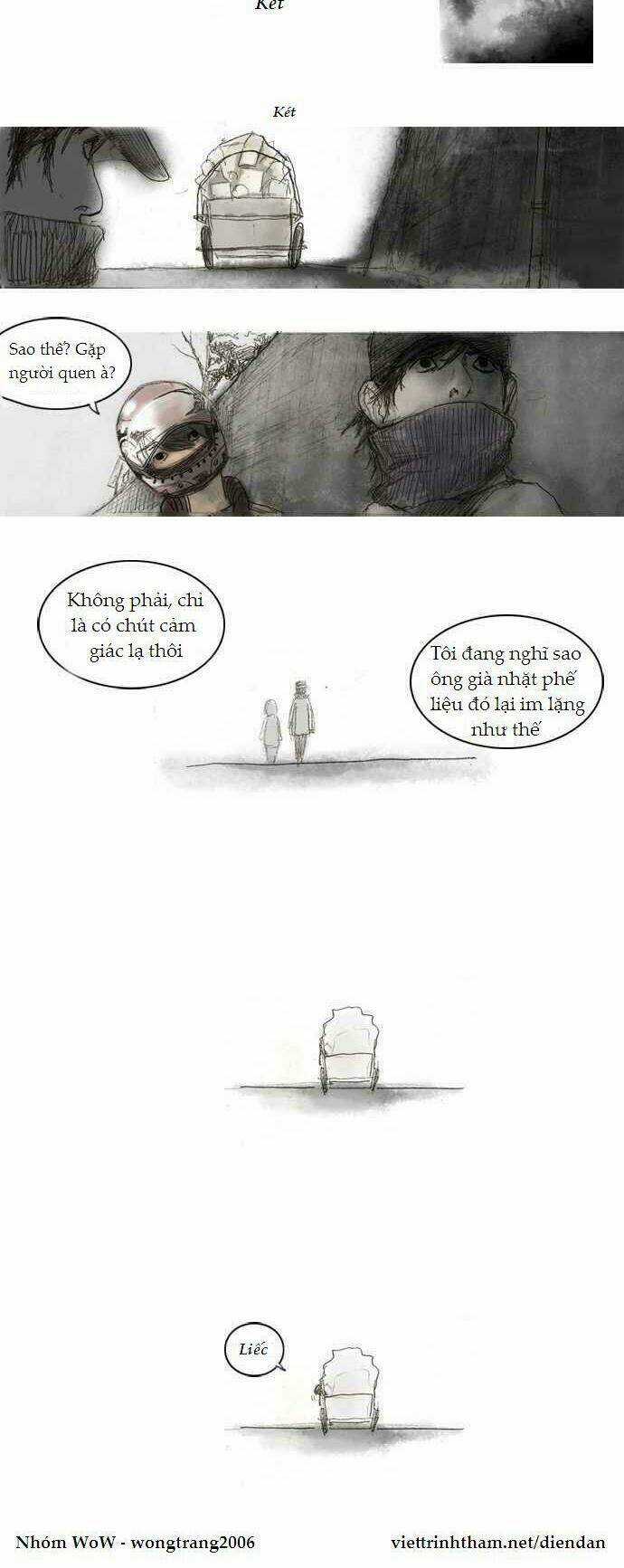 Lost - Chapter 4 - Trang 8