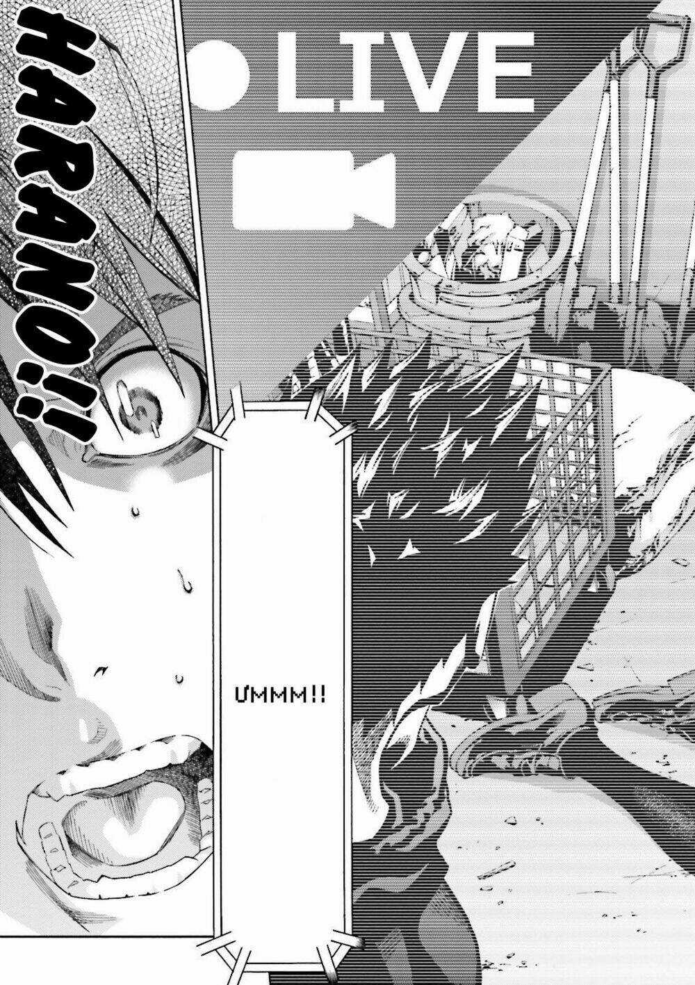 Lột Xác - Chapter 1.2 - Trang 7