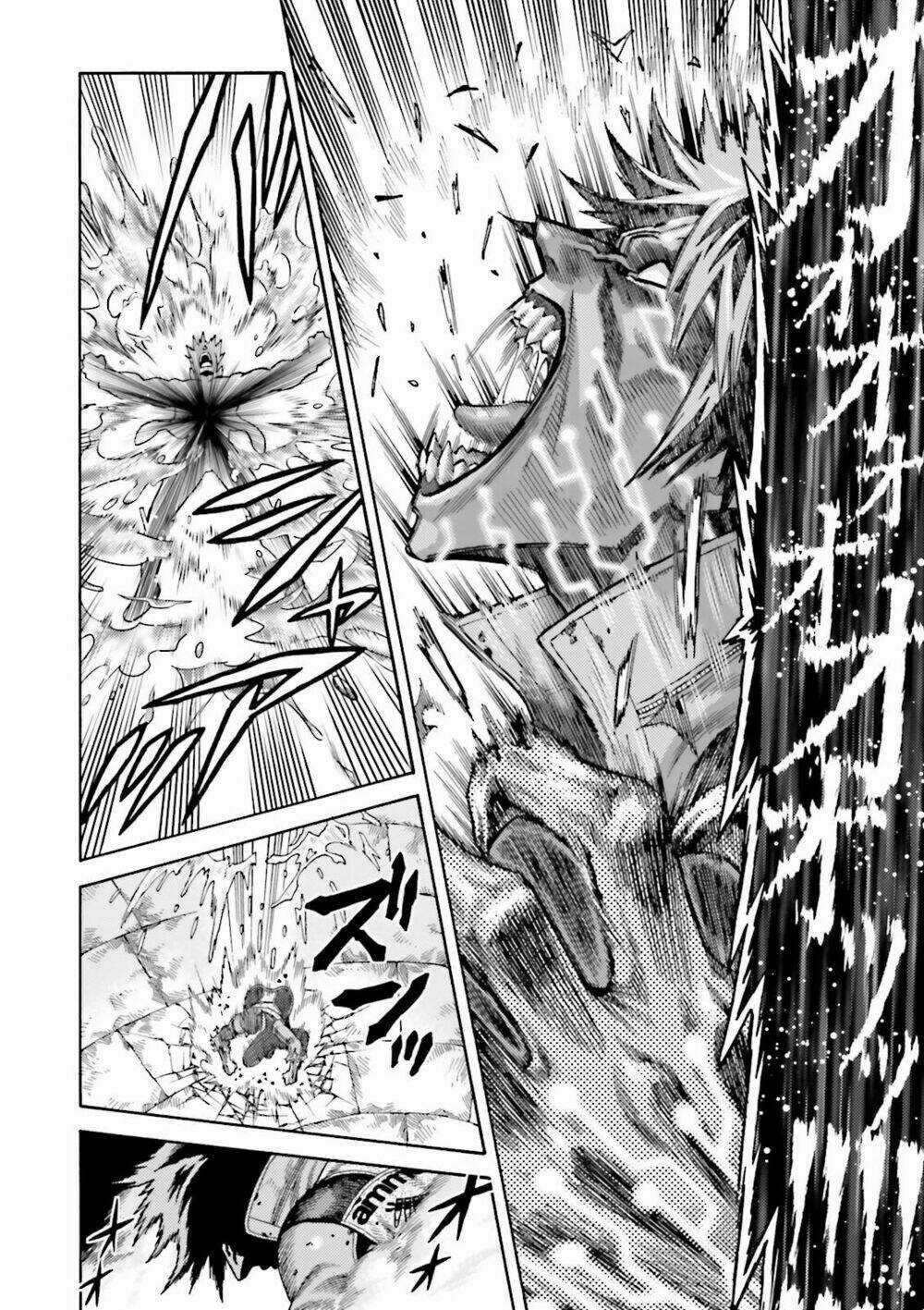 Lột Xác - Chapter 11 - Trang 13