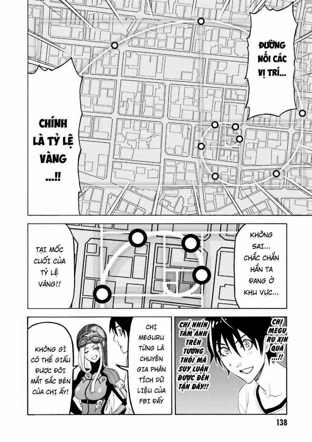 Lột Xác - Chapter 3 - Trang 25