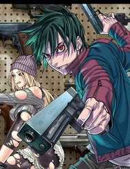 Đọc truyện Lột Xác