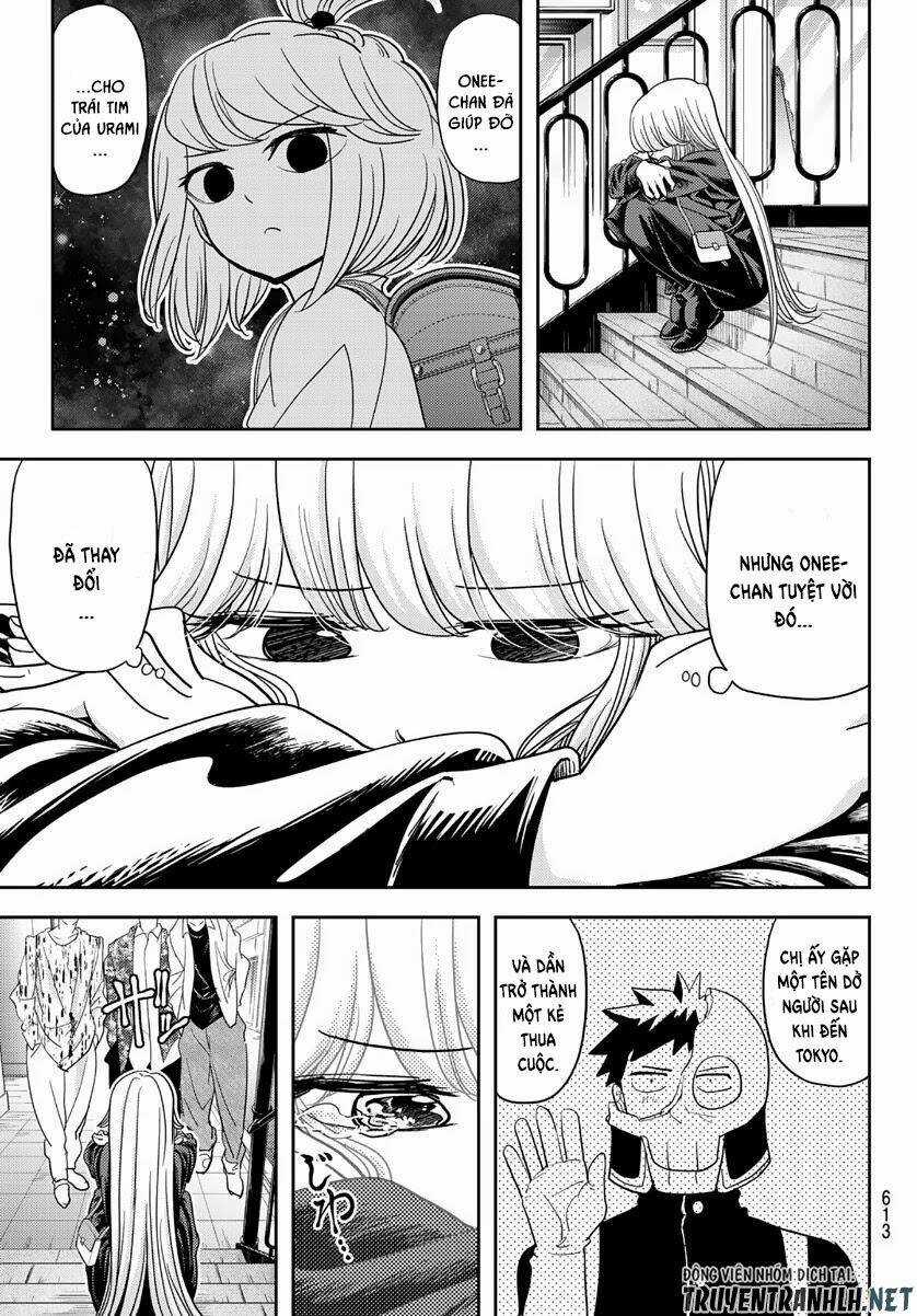 Love After World Domination - Chapter 17 - Trang 17